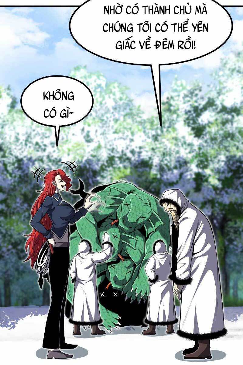 Bản Chất Của Chuyển Sinh Chap 27 - Next Chap 28