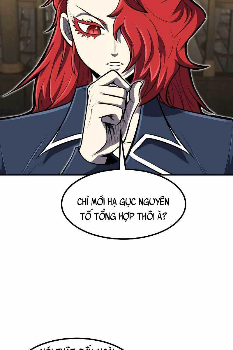 Bản Chất Của Chuyển Sinh Chap 27 - Next Chap 28