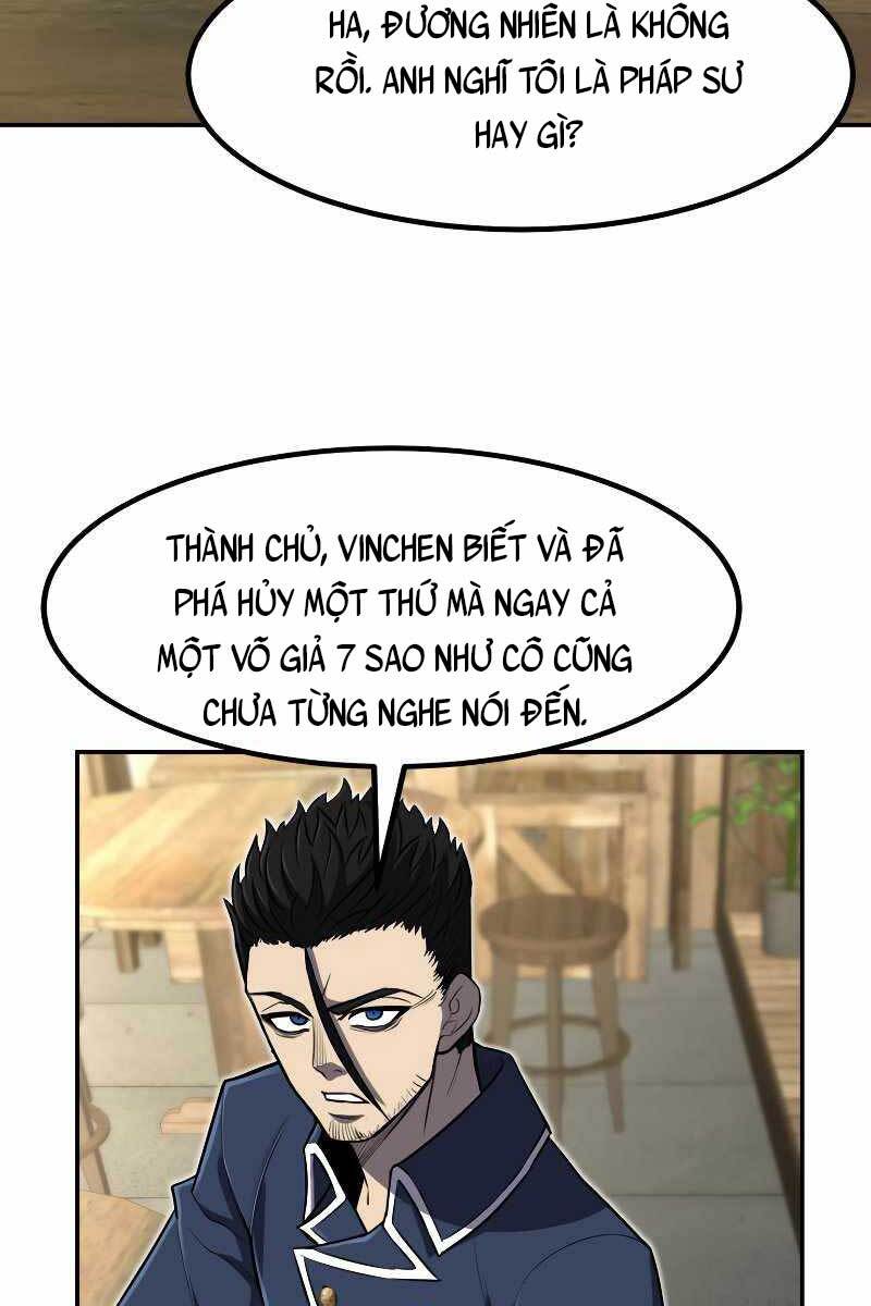Bản Chất Của Chuyển Sinh Chap 27 - Next Chap 28