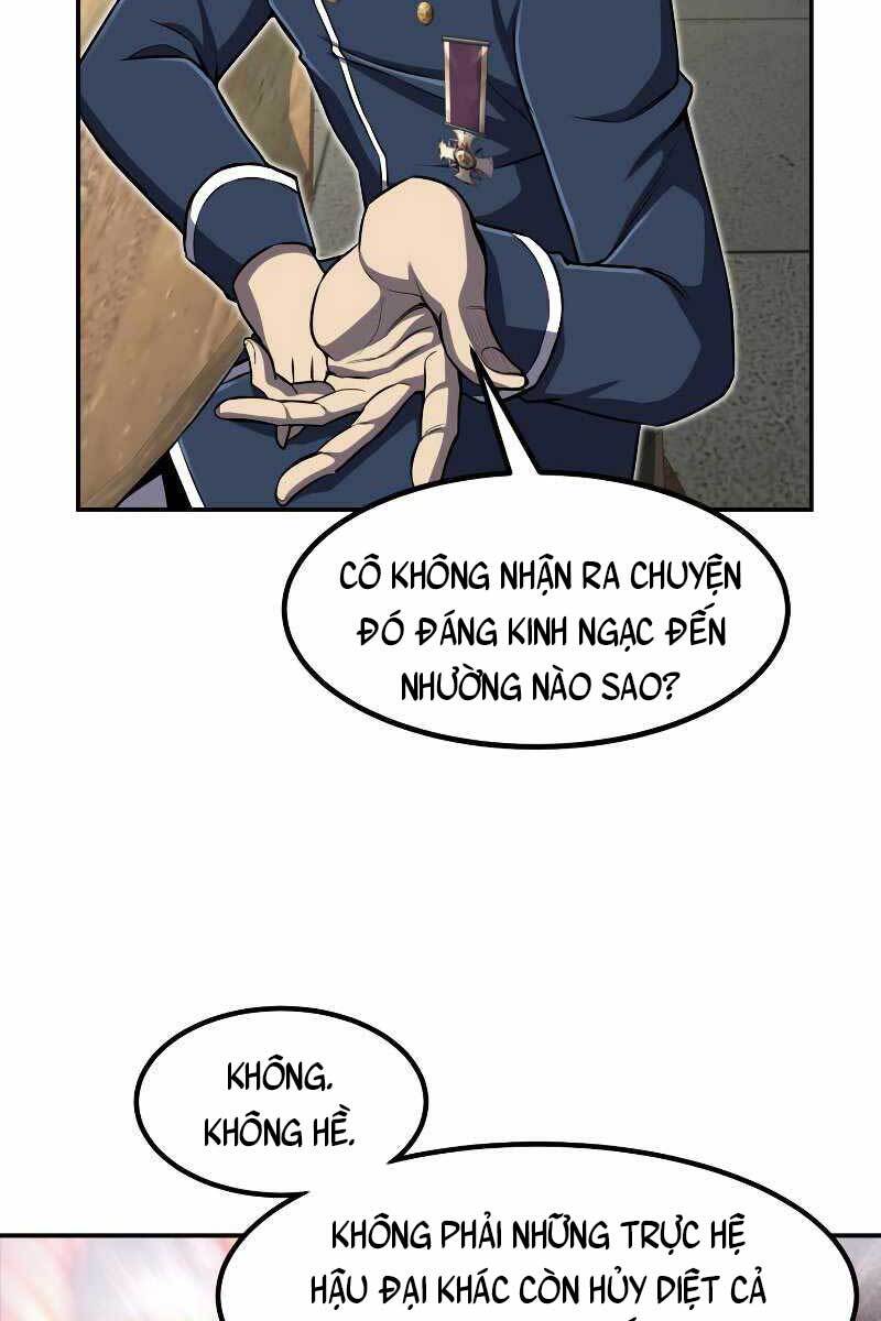 Bản Chất Của Chuyển Sinh Chap 27 - Next Chap 28
