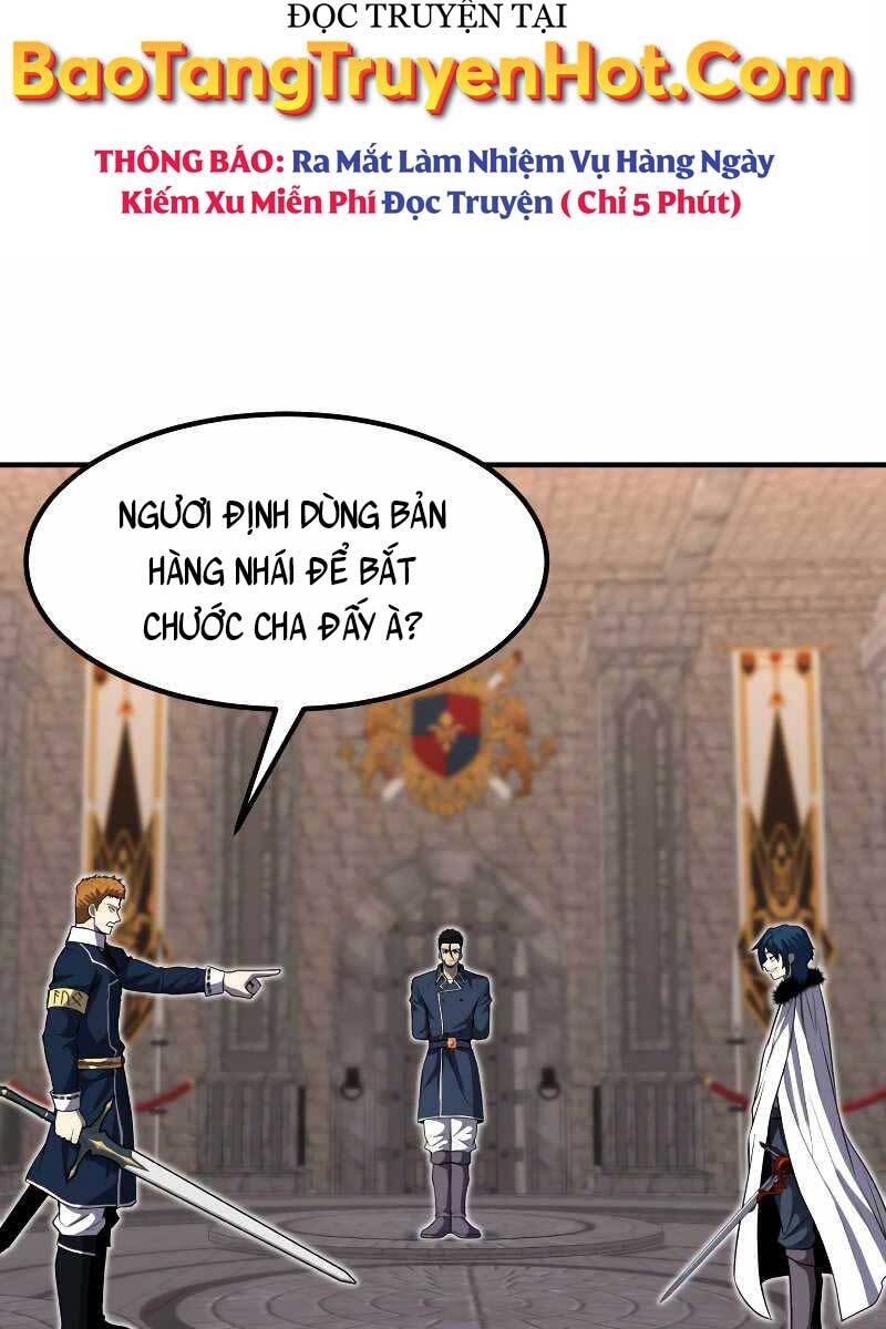 Bản Chất Của Chuyển Sinh Chap 27 - Next Chap 28