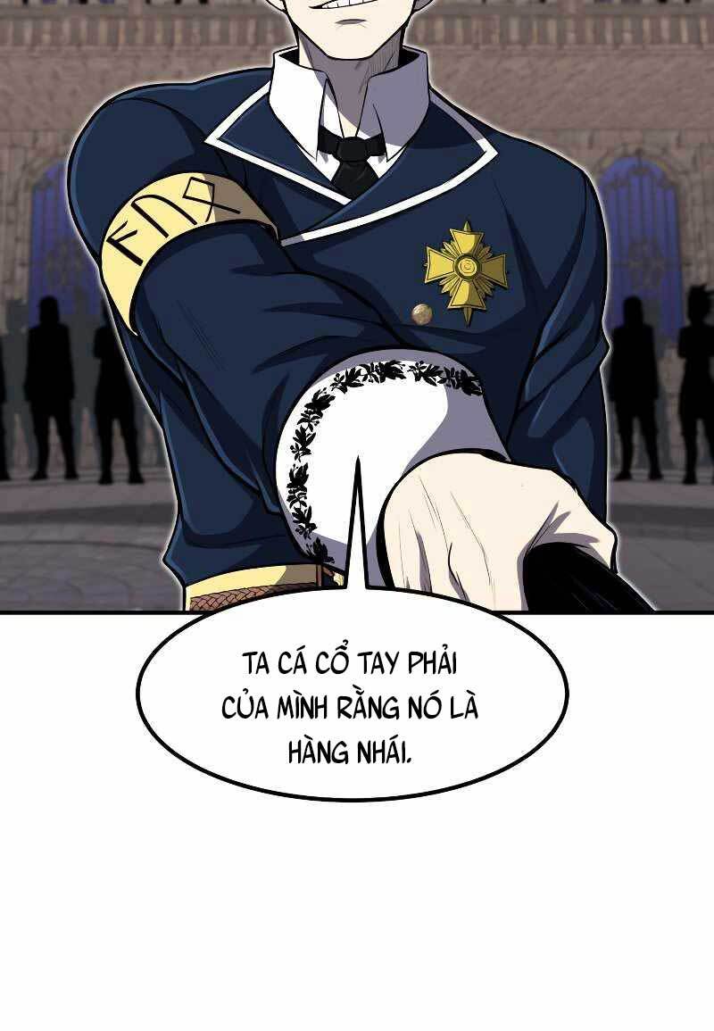 Bản Chất Của Chuyển Sinh Chap 27 - Next Chap 28