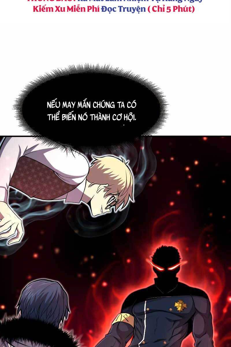 Bản Chất Của Chuyển Sinh Chap 27 - Next Chap 28