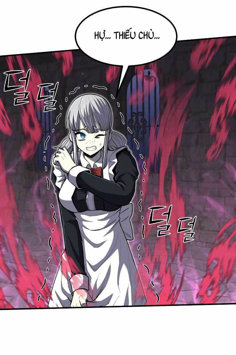 Bản Chất Của Chuyển Sinh Chap 27 - Next Chap 28