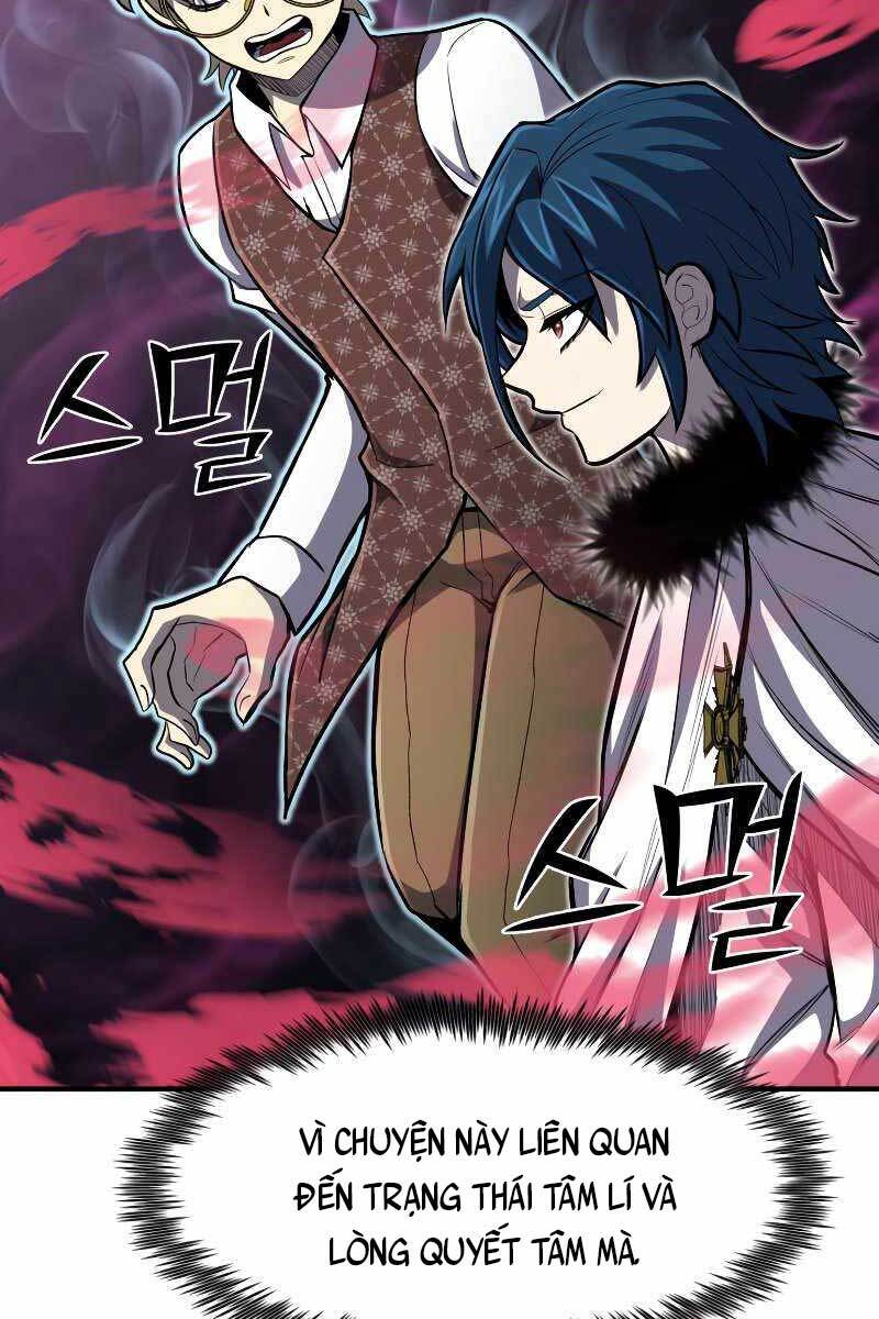 Bản Chất Của Chuyển Sinh Chap 27 - Next Chap 28