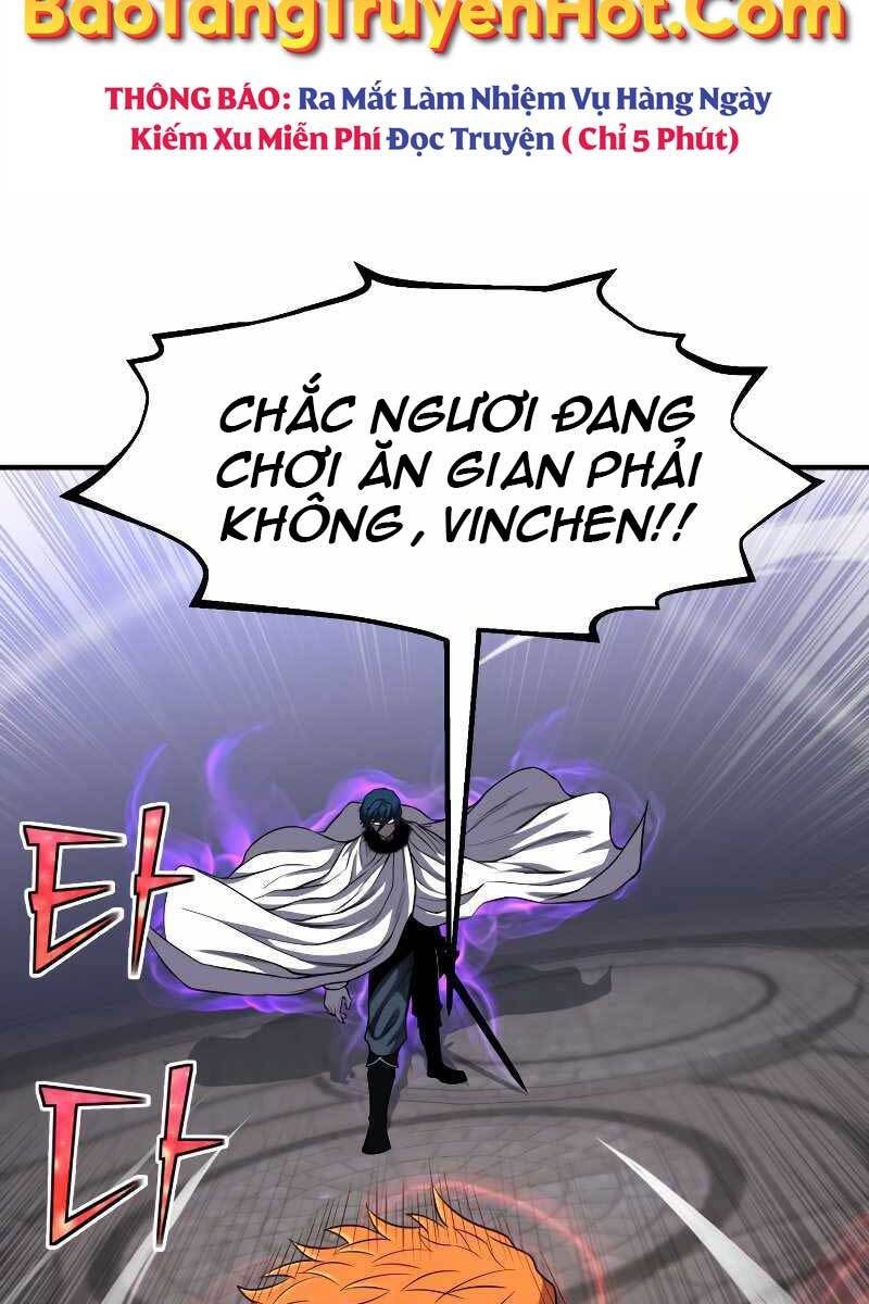 Bản Chất Của Chuyển Sinh Chap 27 - Next Chap 28