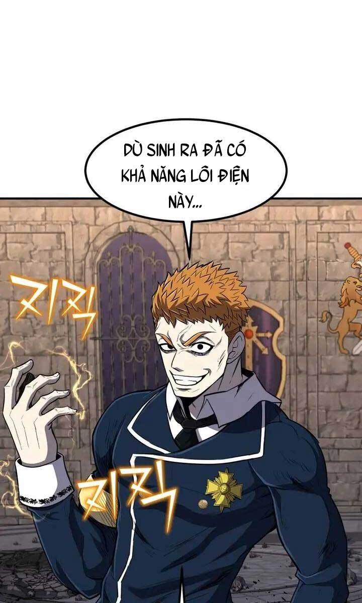 Bản Chất Của Chuyển Sinh Chap 28 - Next Chap 29