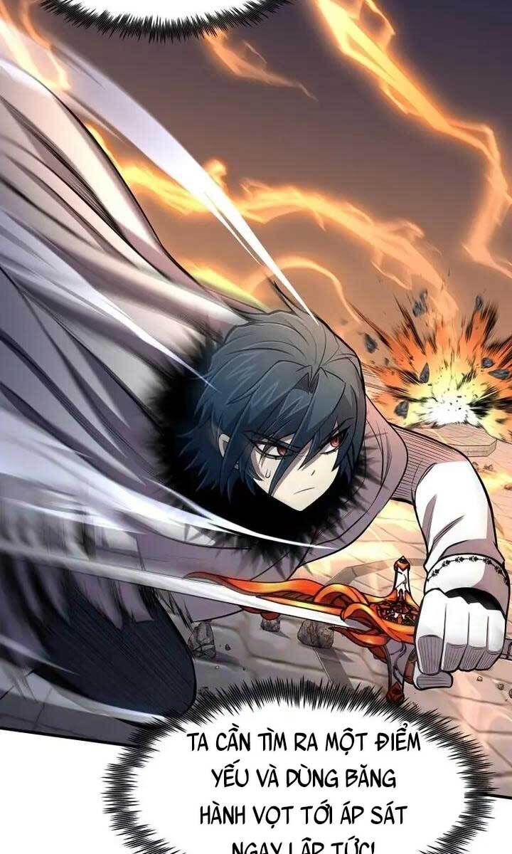 Bản Chất Của Chuyển Sinh Chap 28 - Next Chap 29