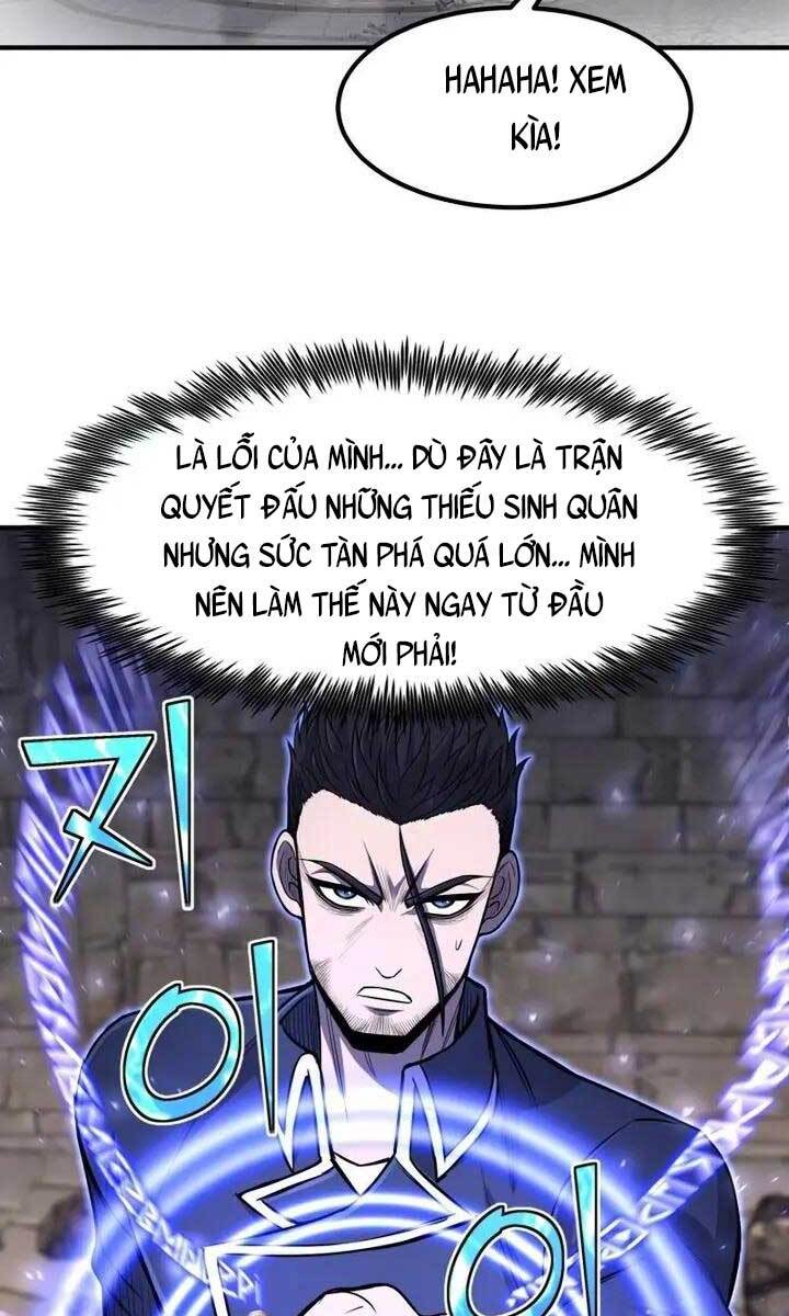 Bản Chất Của Chuyển Sinh Chap 28 - Next Chap 29