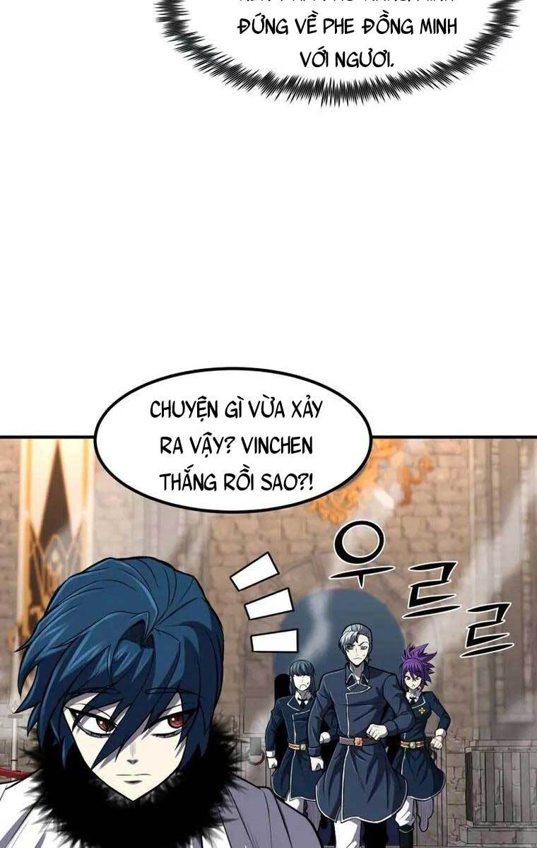 Bản Chất Của Chuyển Sinh Chap 29 - Next Chap 30