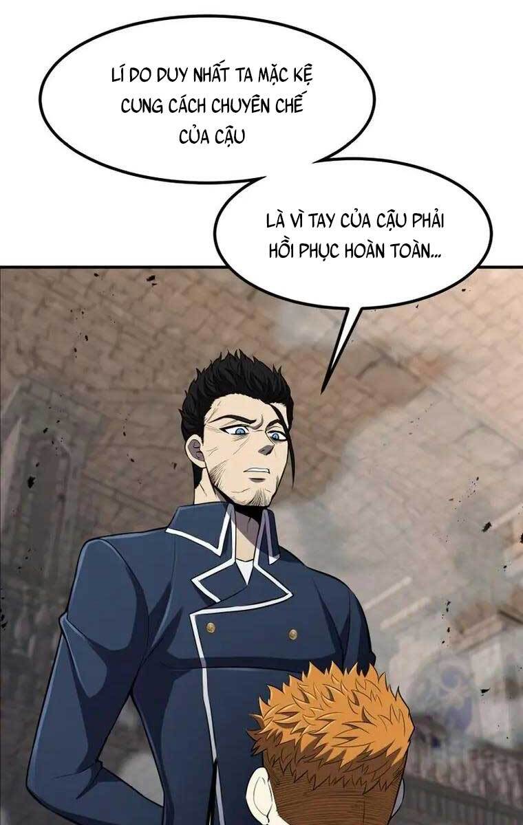Bản Chất Của Chuyển Sinh Chap 29 - Next Chap 30