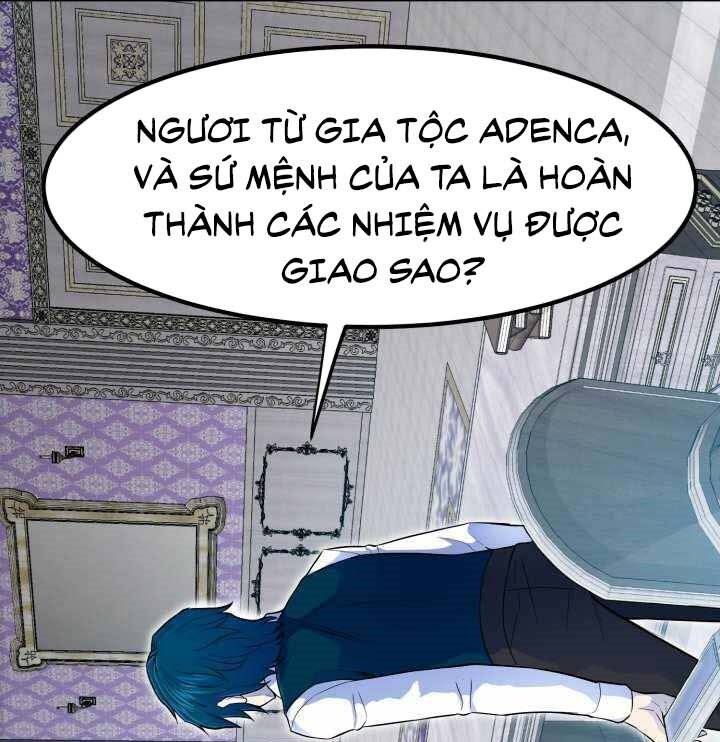 Bản Chất Của Chuyển Sinh Chap 3 - Next Chap 4