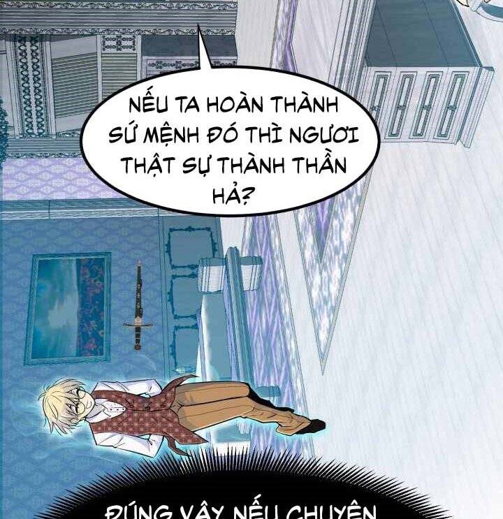 Bản Chất Của Chuyển Sinh Chap 3 - Next Chap 4