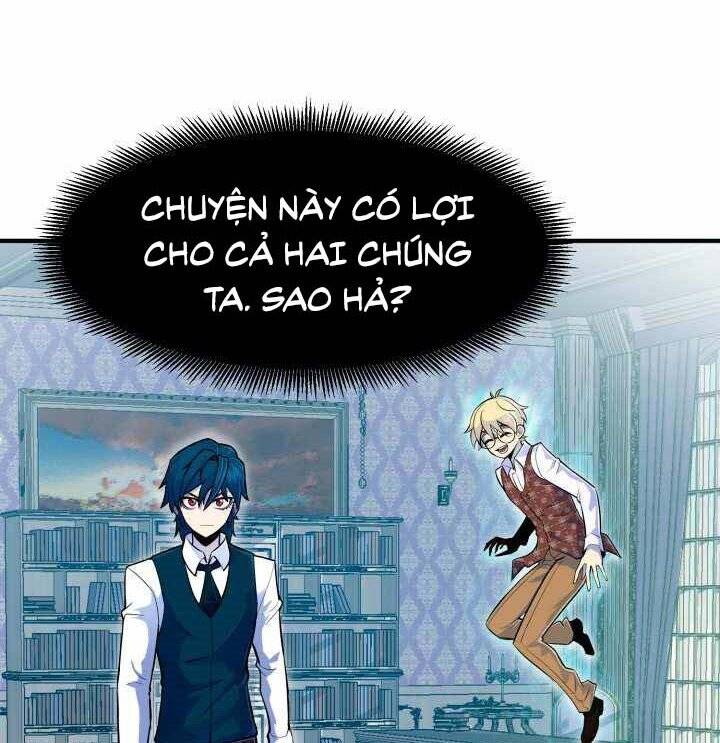 Bản Chất Của Chuyển Sinh Chap 3 - Next Chap 4