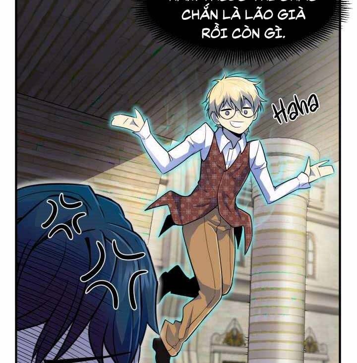 Bản Chất Của Chuyển Sinh Chap 3 - Next Chap 4