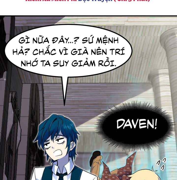 Bản Chất Của Chuyển Sinh Chap 3 - Next Chap 4
