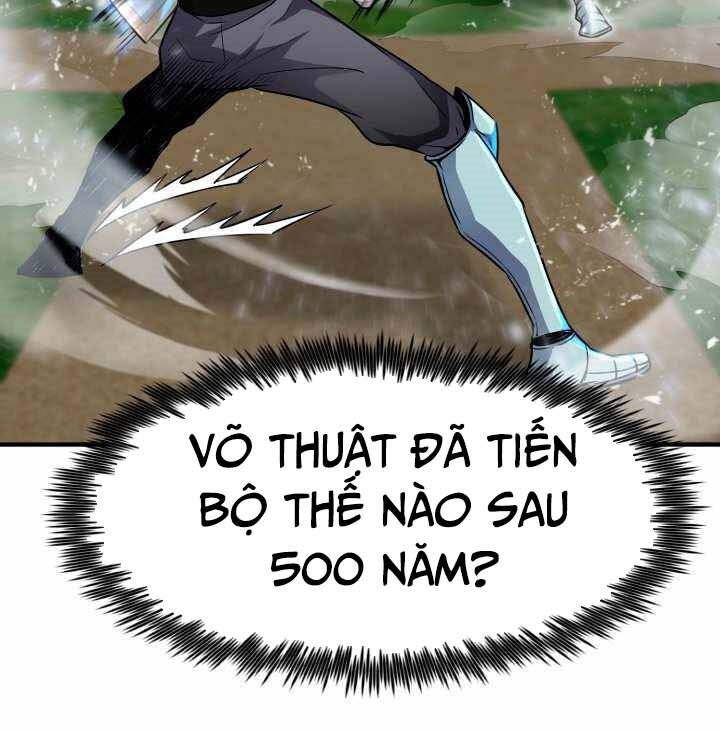 Bản Chất Của Chuyển Sinh Chap 3 - Next Chap 4