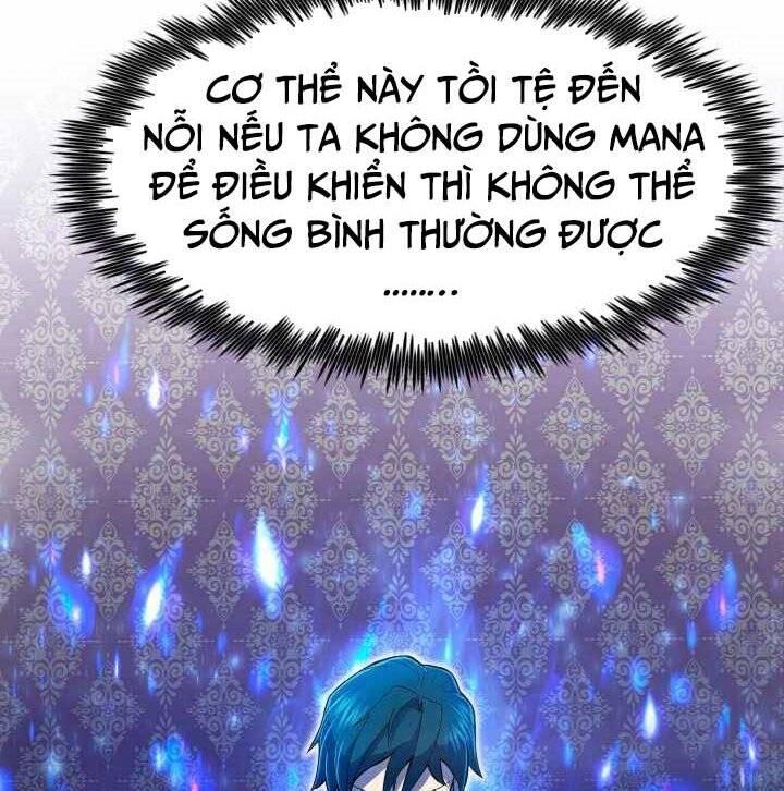 Bản Chất Của Chuyển Sinh Chap 3 - Next Chap 4