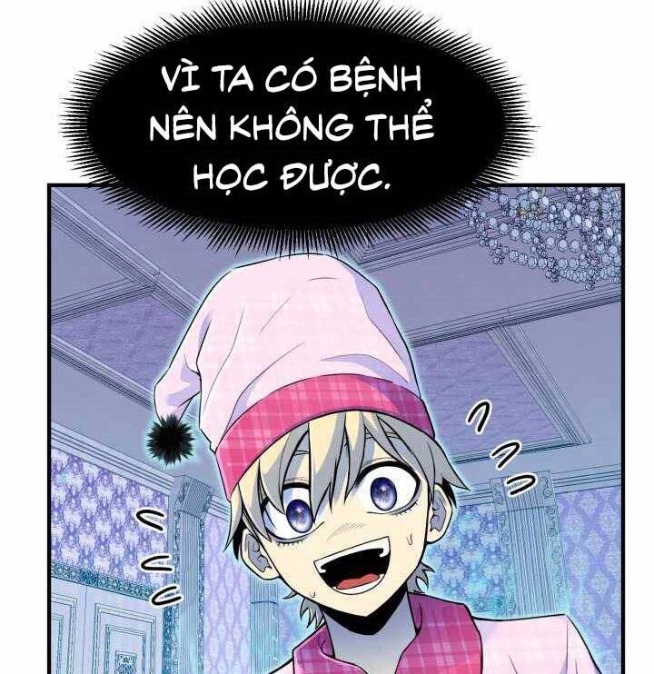 Bản Chất Của Chuyển Sinh Chap 3 - Next Chap 4