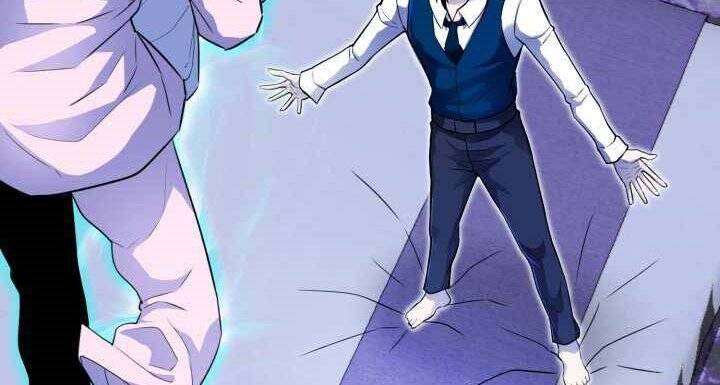 Bản Chất Của Chuyển Sinh Chap 3 - Next Chap 4