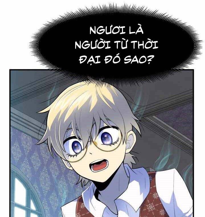 Bản Chất Của Chuyển Sinh Chap 3 - Next Chap 4