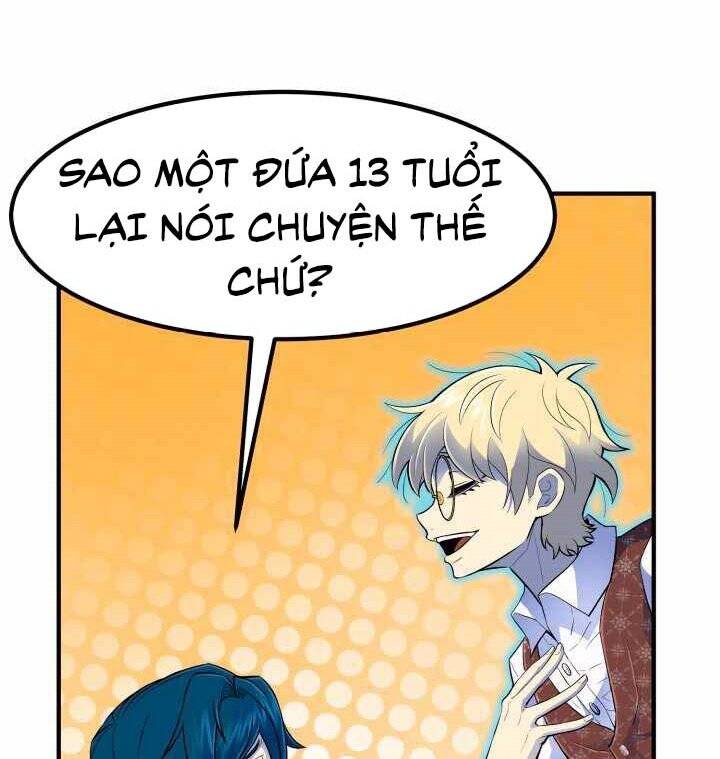 Bản Chất Của Chuyển Sinh Chap 3 - Next Chap 4