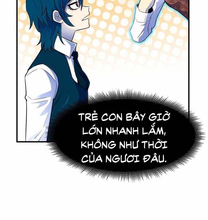 Bản Chất Của Chuyển Sinh Chap 3 - Next Chap 4