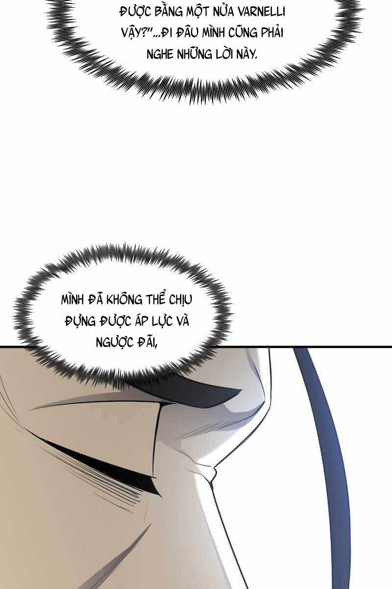 Bản Chất Của Chuyển Sinh Chap 30 - Next Chap 31