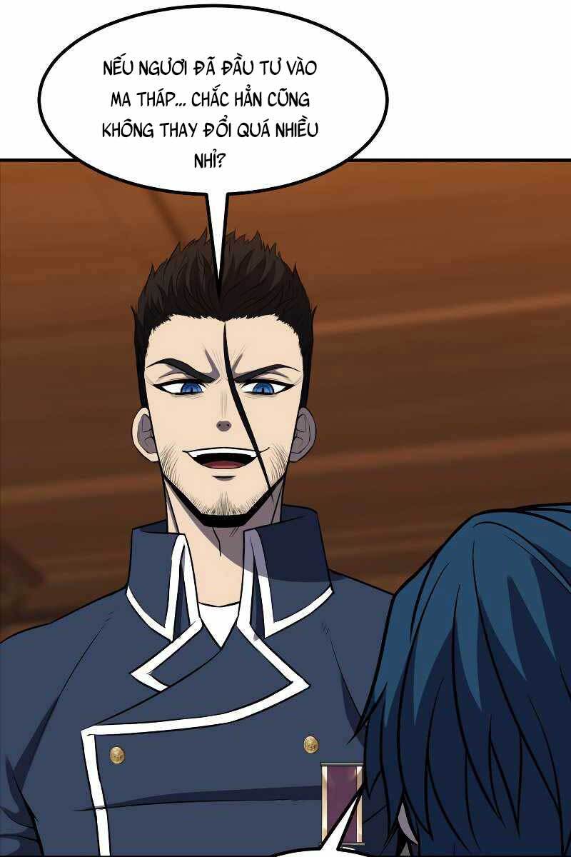 Bản Chất Của Chuyển Sinh Chap 30 - Next Chap 31
