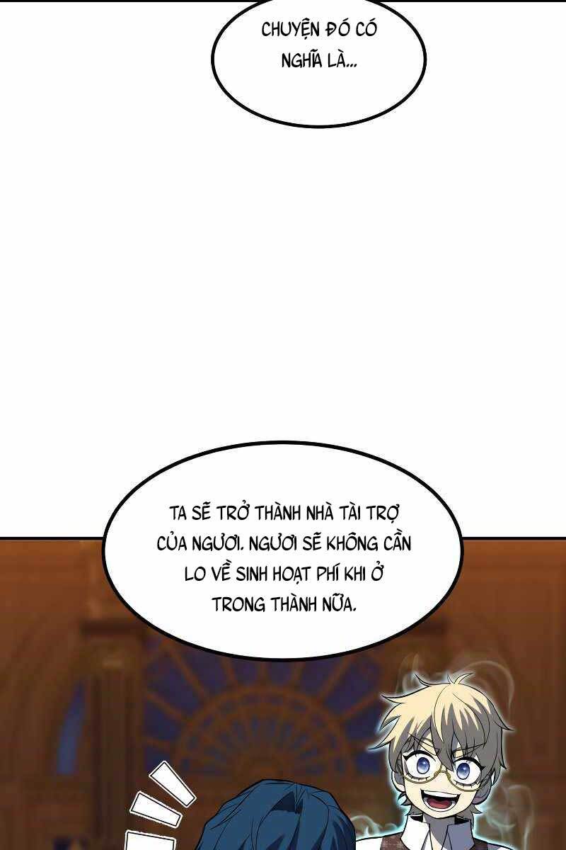 Bản Chất Của Chuyển Sinh Chap 30 - Next Chap 31