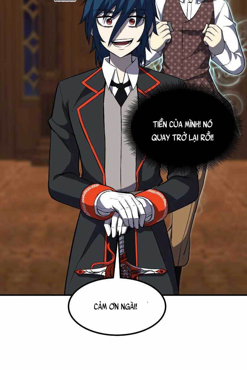 Bản Chất Của Chuyển Sinh Chap 30 - Next Chap 31
