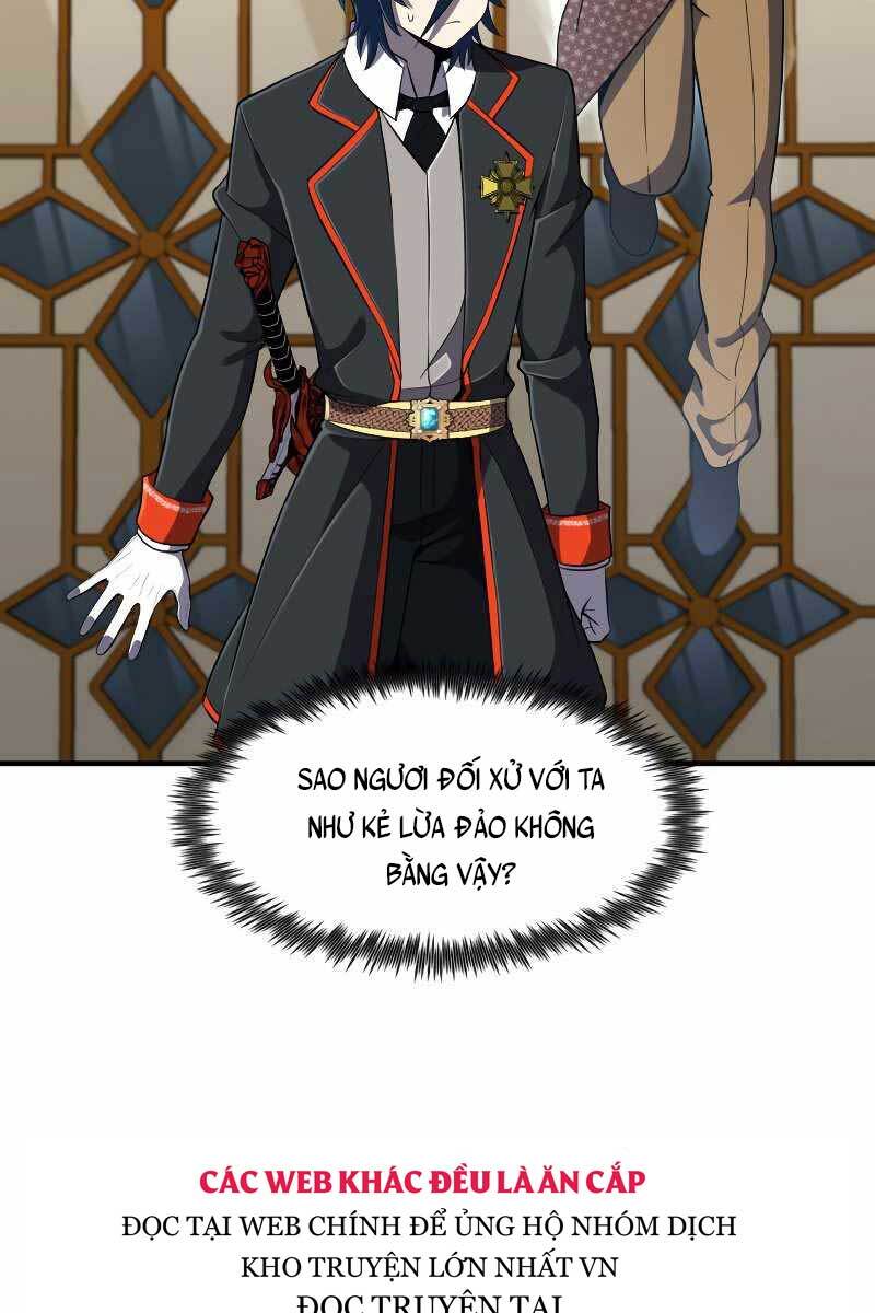 Bản Chất Của Chuyển Sinh Chap 30 - Next Chap 31