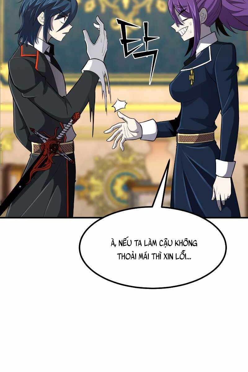 Bản Chất Của Chuyển Sinh Chap 30 - Next Chap 31