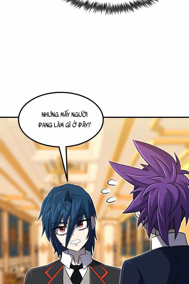 Bản Chất Của Chuyển Sinh Chap 30 - Next Chap 31