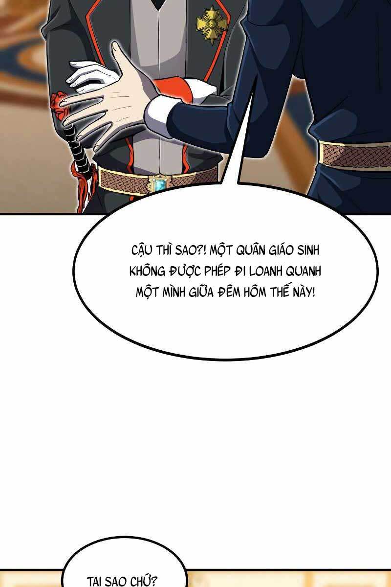 Bản Chất Của Chuyển Sinh Chap 30 - Next Chap 31
