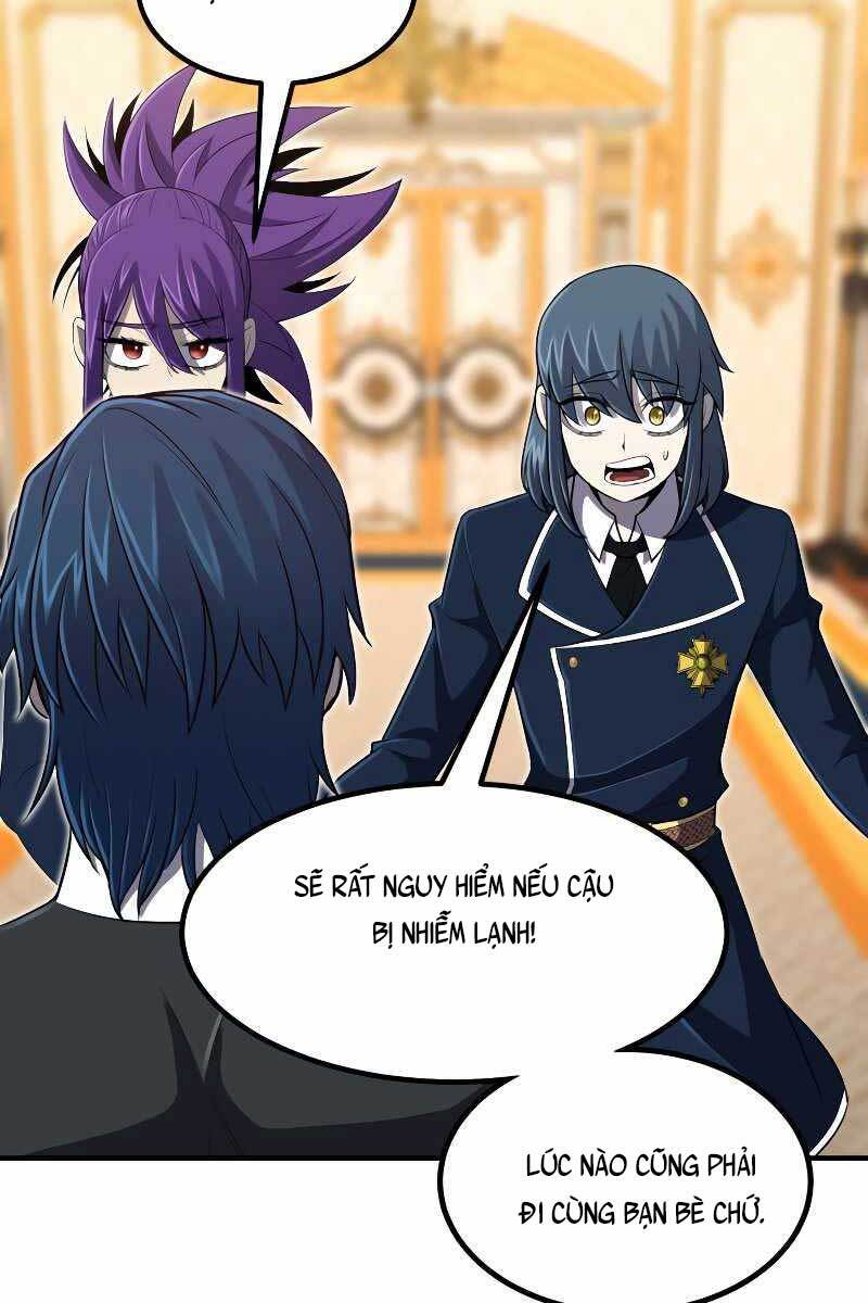 Bản Chất Của Chuyển Sinh Chap 30 - Next Chap 31