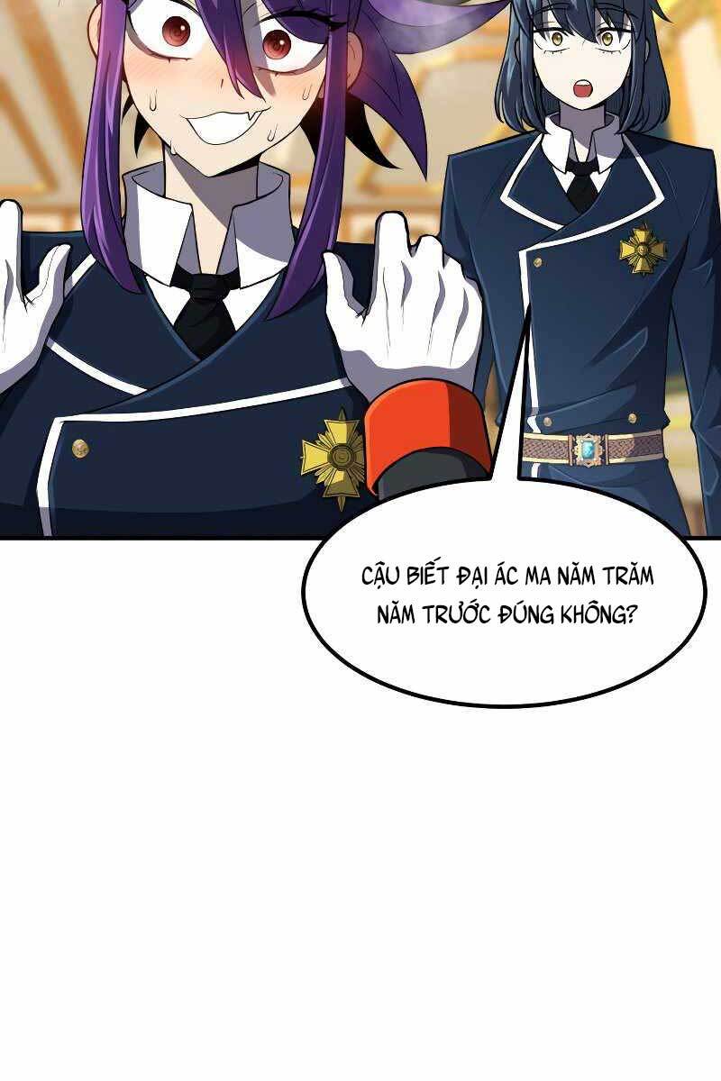 Bản Chất Của Chuyển Sinh Chap 30 - Next Chap 31