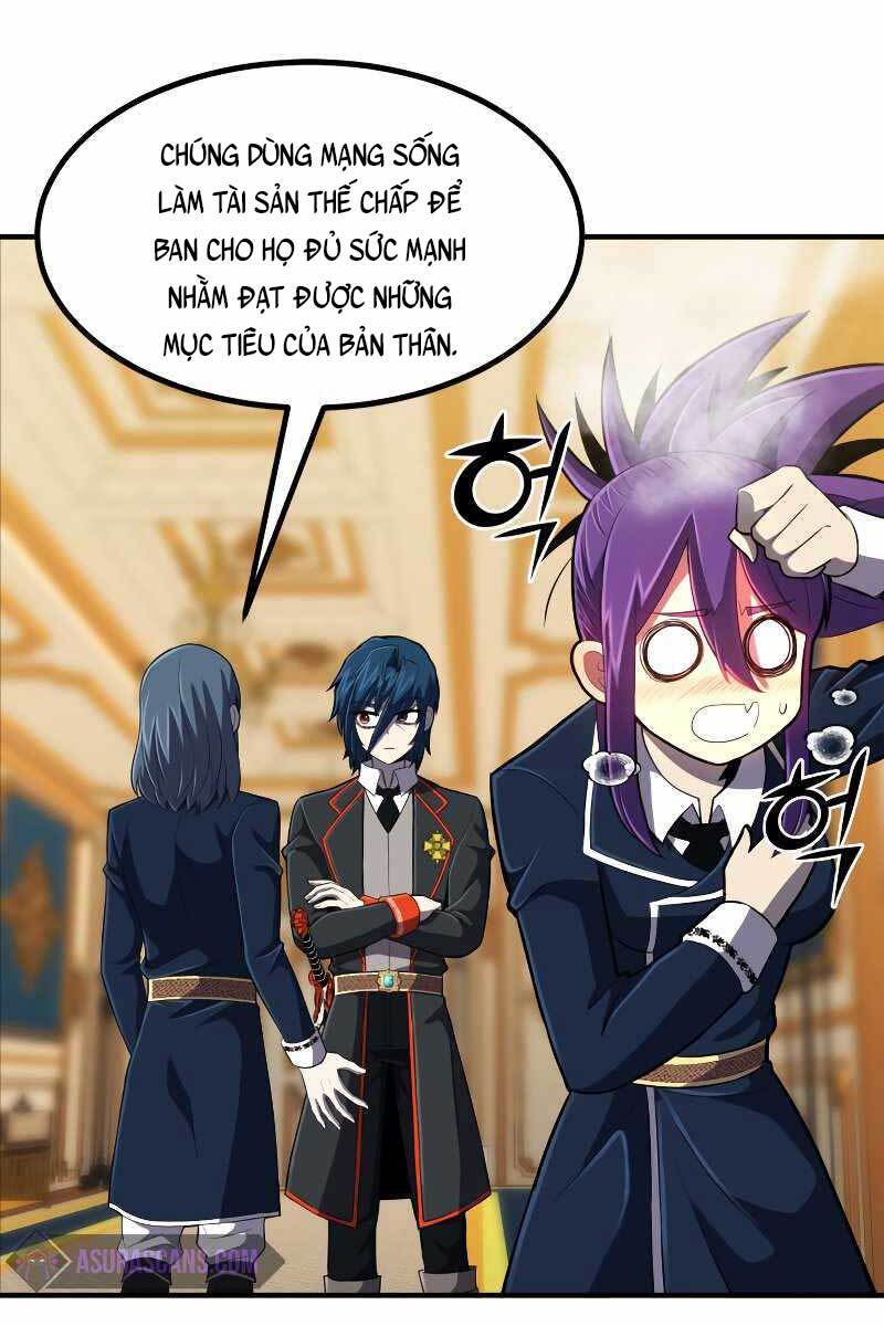 Bản Chất Của Chuyển Sinh Chap 30 - Next Chap 31