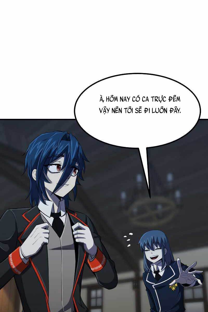 Bản Chất Của Chuyển Sinh Chap 30 - Next Chap 31