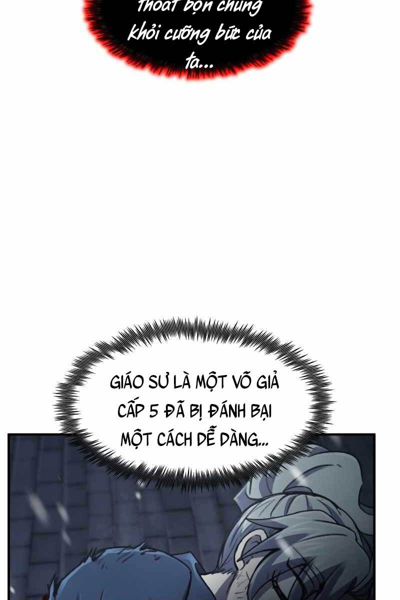 Bản Chất Của Chuyển Sinh Chap 31 - Next Chap 32