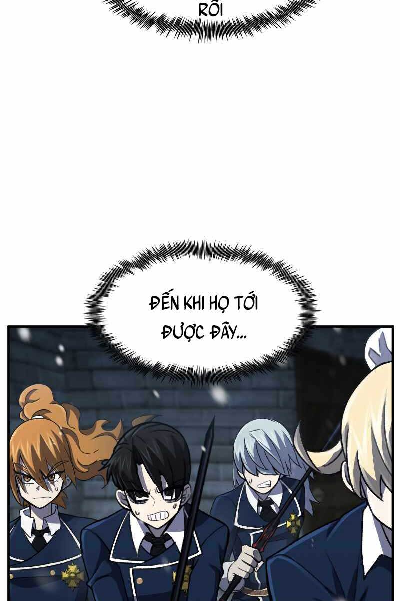 Bản Chất Của Chuyển Sinh Chap 31 - Next Chap 32