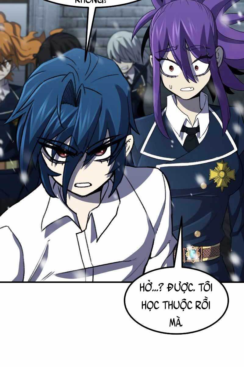 Bản Chất Của Chuyển Sinh Chap 31 - Next Chap 32