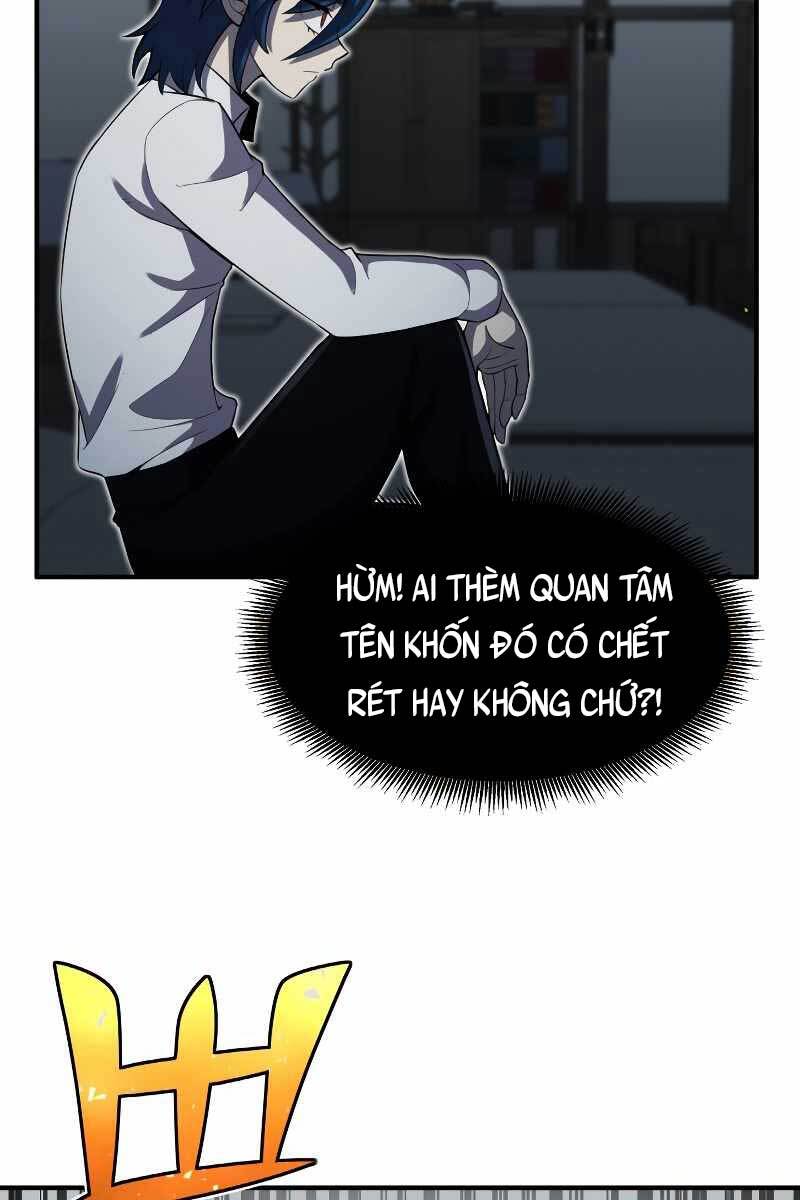 Bản Chất Của Chuyển Sinh Chap 31 - Next Chap 32