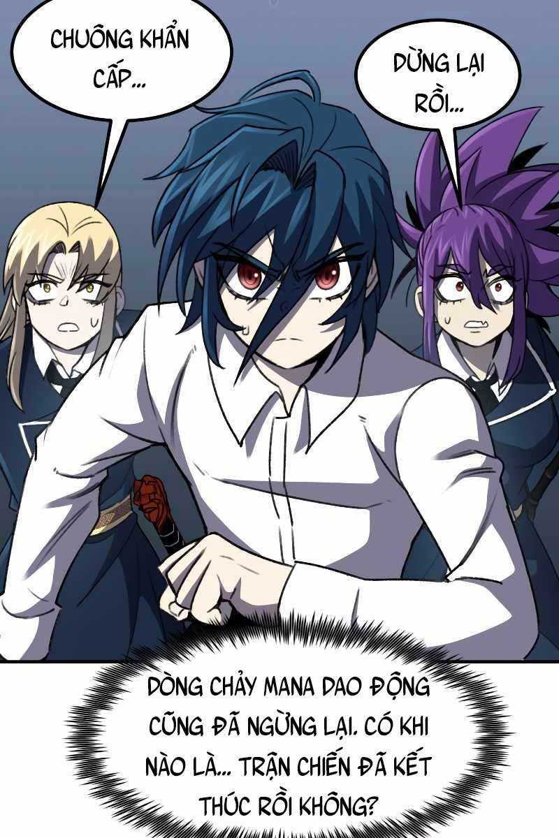 Bản Chất Của Chuyển Sinh Chap 31 - Next Chap 32