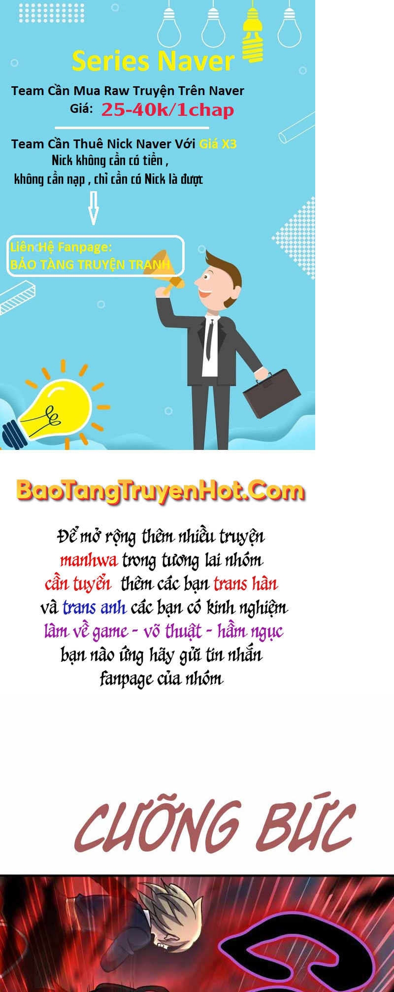 Bản Chất Của Chuyển Sinh Chap 31 - Next Chap 32