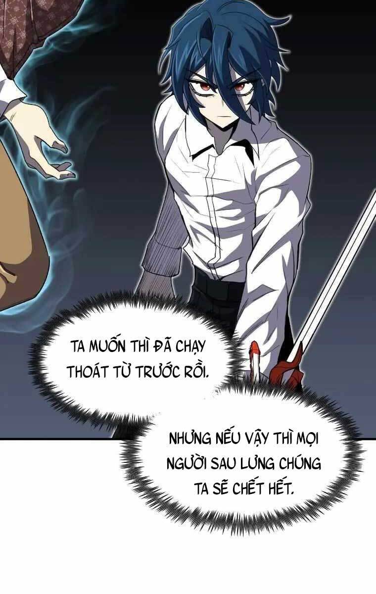 Bản Chất Của Chuyển Sinh Chap 32 - Next Chap 33