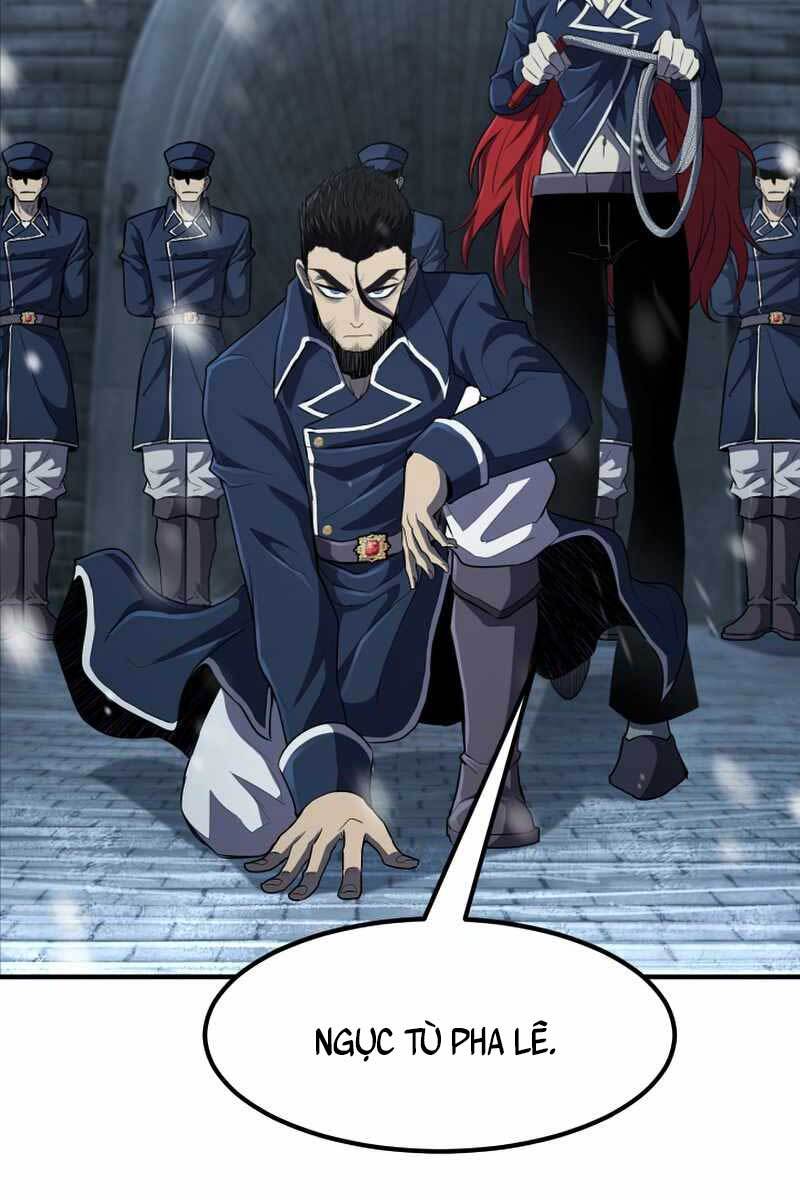 Bản Chất Của Chuyển Sinh Chap 33 - Next Chap 34