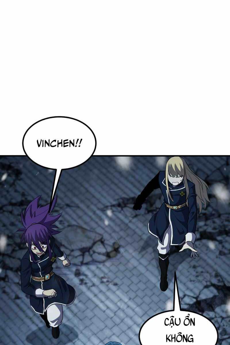 Bản Chất Của Chuyển Sinh Chap 33 - Next Chap 34