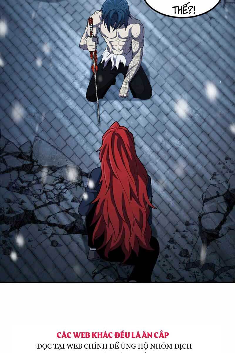 Bản Chất Của Chuyển Sinh Chap 33 - Next Chap 34