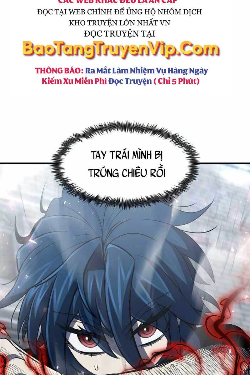 Bản Chất Của Chuyển Sinh Chap 33 - Next Chap 34